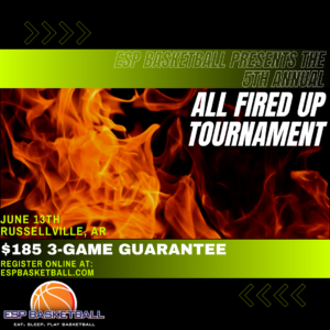 June 13 Tournament